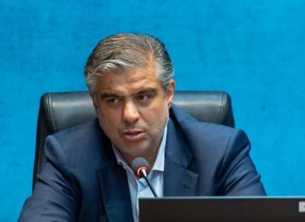 استاندار: شرایط واردات برنج پاکستانی با ارز آزاد در مرکزی فراهم است