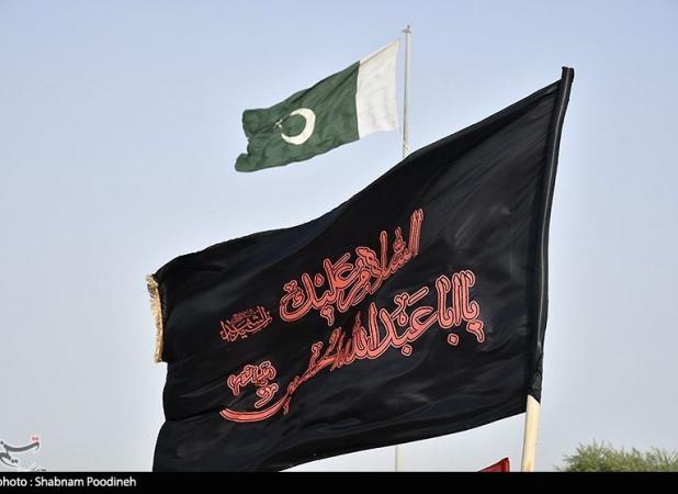 پاکستان: زائران اربعین امسال فقط از طریق هوایی اجازه سفر دارند