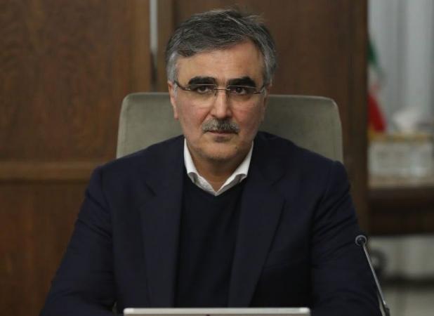 کلاه گشاد صرافی‌ها بر سر «فرزین» و «پاک‌نژاد»