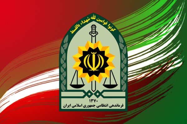 ناکامی مخلان امنیت در شهرستان سراوان