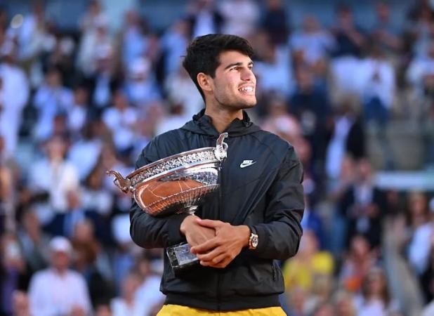 «جوکوویچ» صدر جدول تنیس جهان را به «سینر» سپرد؛ ظهور ستارگان جدید در تنیس دنیا