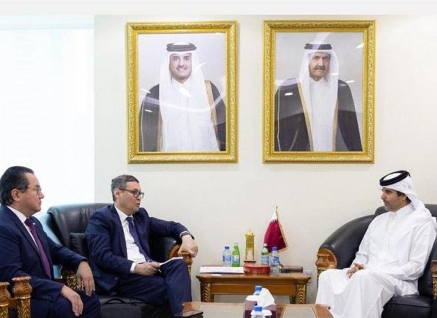 تأکید قطر و قزاقستان بر تداوم حمایت‌های انسانی و آموزشی از افغانستان