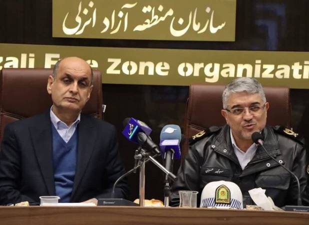 سردار حسینی: فناوری‌های نوین، کلید پیشگیری از حوادث رانندگی