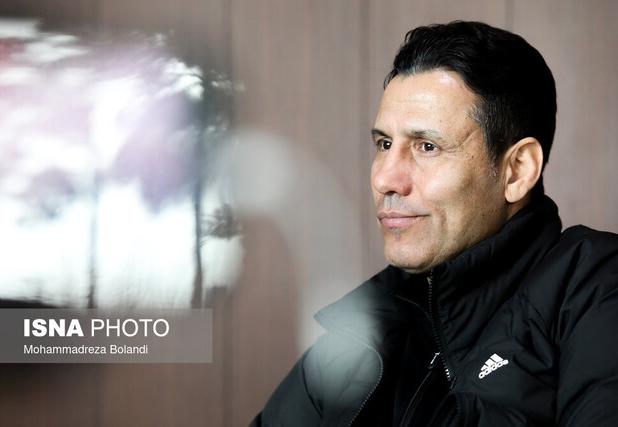 تارتار: دیدار گل گهر- تراکتور ۶ امتیازی است