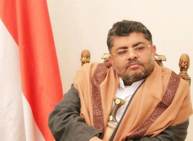 الحوثی: ترامپ طرف تجاوز علیه غزه است نه میانجی/ صلح با تهدید محقق نمی‌شود