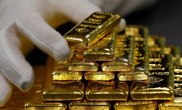کاهش قیمت طلا در آستانه انتشار آمار تورم آمریکا