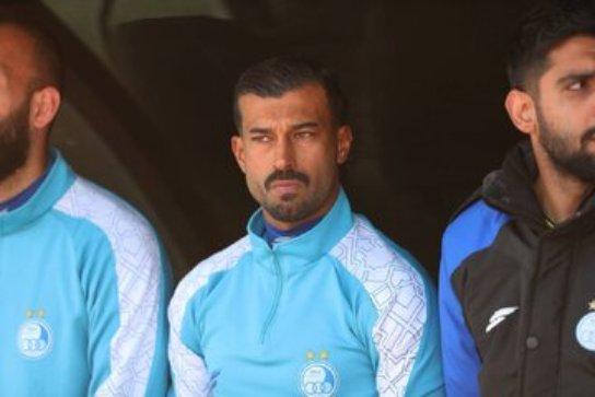 زمان جدایی رامین از استقلال مشخص شد