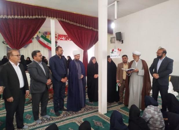 حاجی زاده: قرآن و نماز پایه‌های تربیت معنوی نسل آینده است