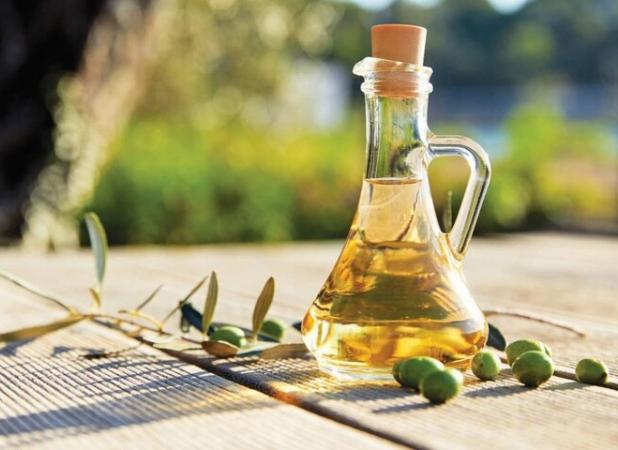 پیش‌بینی برداشت ۷۰ تن زیتون در خراسان جنوبی