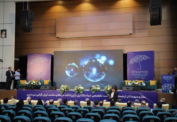 صندوق بیماران صعب‌العلاج با کمبود منابع مواجه است/ نظام پرداخت سلامت بازنگری شود