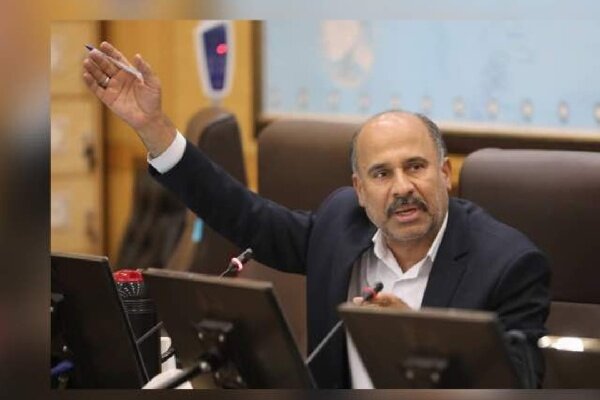 هاشمی: بازگشت به تحصیل ۲۷ هزار دانش‌آموز هرمزگان نیازمند اعتبار است