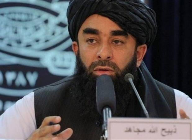 مجاهد: بهانه‌جویی کشورها مانع روابط با افغانستان است