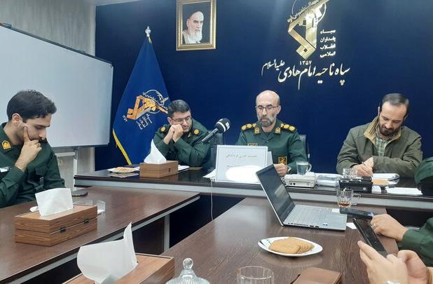 مرمت و بازسازی ۲۰ خانه محروم در کرج آغاز می‌شود