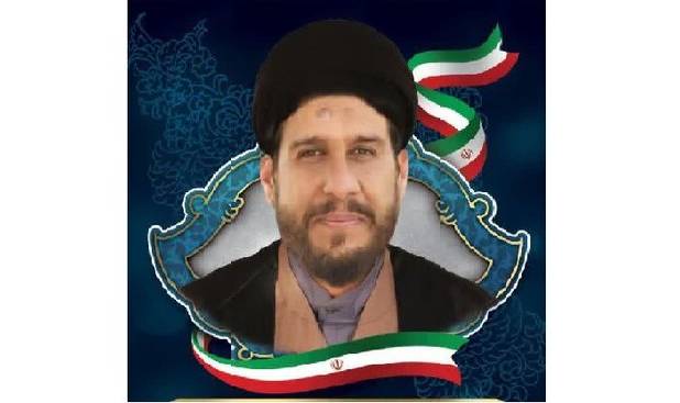 تشییع شهید مدافع امنیت در شیراز