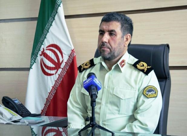انهدام باند جعل اسناد و مدارک در هیرمند