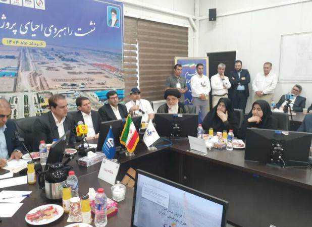 شرکت‌های نفتی دهلران به مسئولیت‌های اجتماعی پایبند باشند