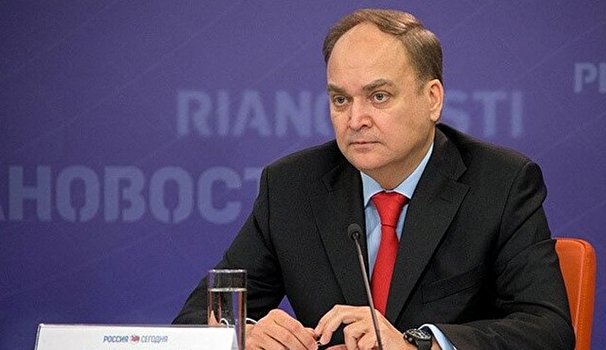 هیچ برنامه و نقشه‌ای برای حمله به اوکراین نداریم