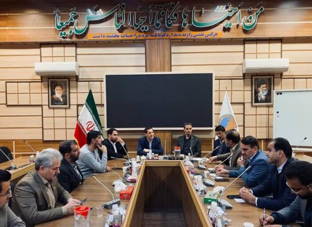 امیدی‌پور: یزد الگوی مدیریت شهری مبتنی بر دانش بومی است