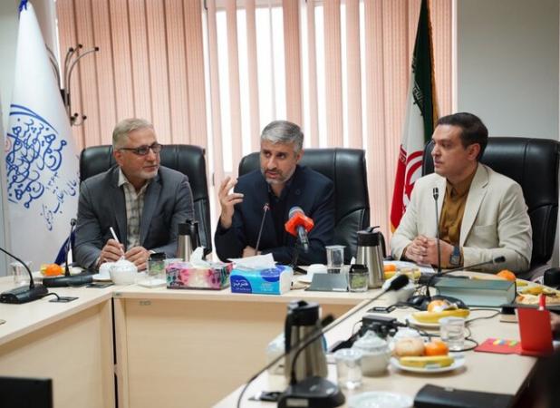 امکان تدریس صاحبان صنایع در دانشگاه ها فراهم می شود