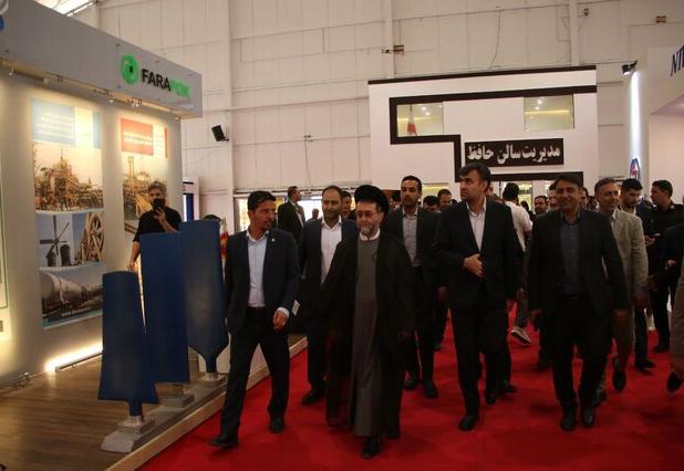 حمایت جدی از سرمایه‌گذاری و توسعه صنایع در فارس ادامه دارد