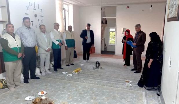 نذر رهایی در فارس جان دوباره بخشید