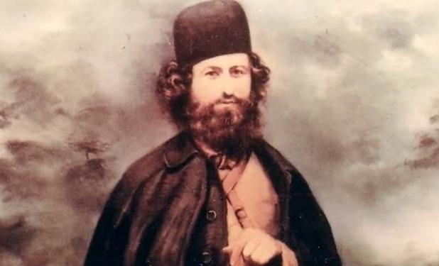 پای درس آقا| نهضت میرزا کوچک‌خان حرکتی اسلامی بود نه مارکسیستی
