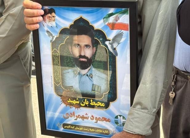 رستگار: به حمایت قانون جدید بکارگیری سلاح از محیط‌بانان خوش‌بینیم