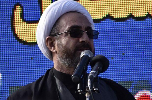 جمهوری اسلامی بزرگترین دستاورد ملت ایران است