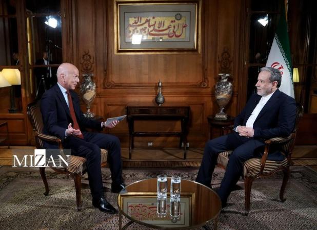 عراقچی از احتمال حمله مجدد اسرائیل خبر داد