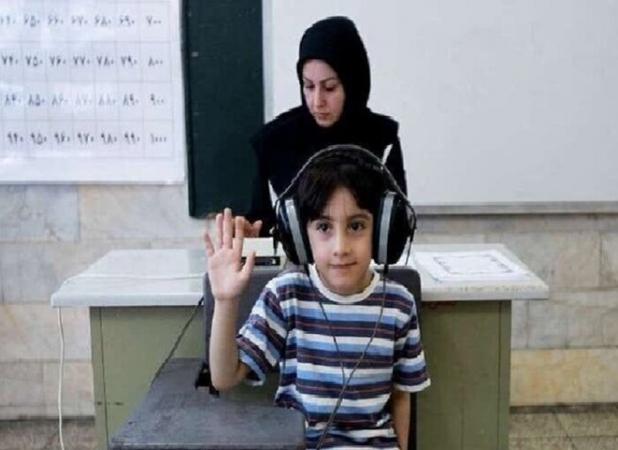 طرح ملی سنجش نوآموزان اول دبستانی فقط تا پایان خرداد ماه ادامه دارد