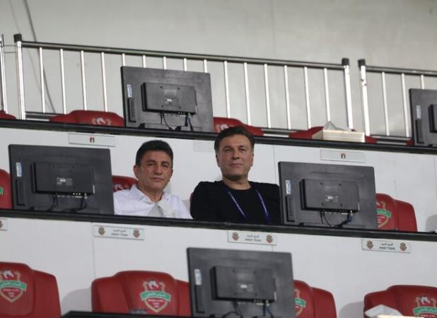 مدیرعامل تراکتور: تکلیف میزبانی از پرسپولیس خیلی زود مشخص می‌شود