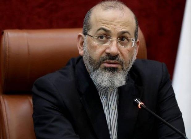 دستغیب: گزارش تفریغ بودجه ۱۴۰۳ برخط و پیش از موعد ارائه خواهد شد