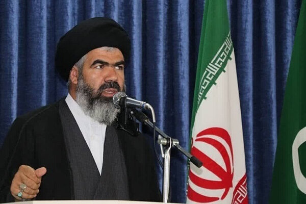 خطیب جمعه گلستان: اسراف آفت امروز جامعه است