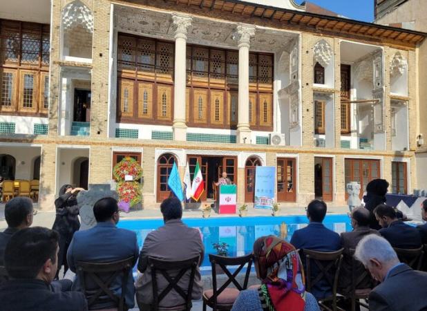 بازگشایی ۱۵ خانه تاریخی در تهران