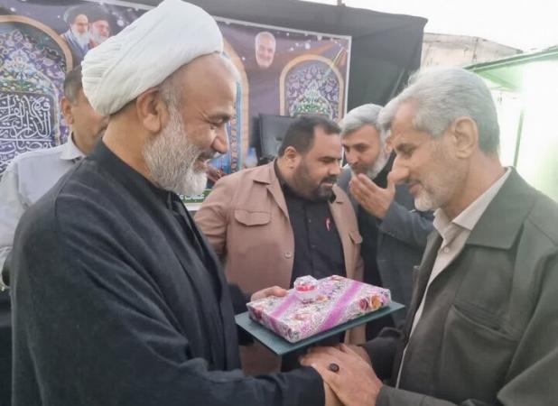 ماه رمضان فرصتی برای خودسازی است