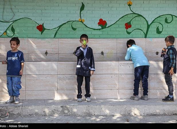 از دیرآموزی به درآمدزایی؛ داستان موفقیت‌های ویژه دانش‌آموزان