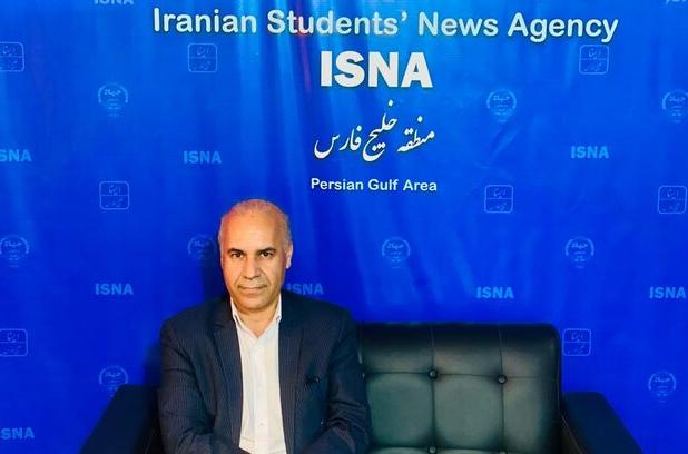 مدیرکل پدافند غیرعامل استانداری هرمزگان: در پدافند غیرعامل، پیشگیری سرلوحه برنامه‌ها قرار گیرد