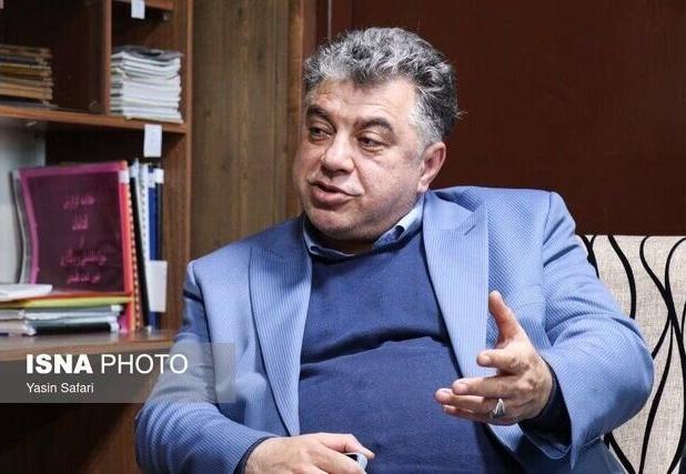 اجلاس استانداران حاشیه خزر؛ فرصت معرفی محصولات شیلاتی صادراتی گیلان