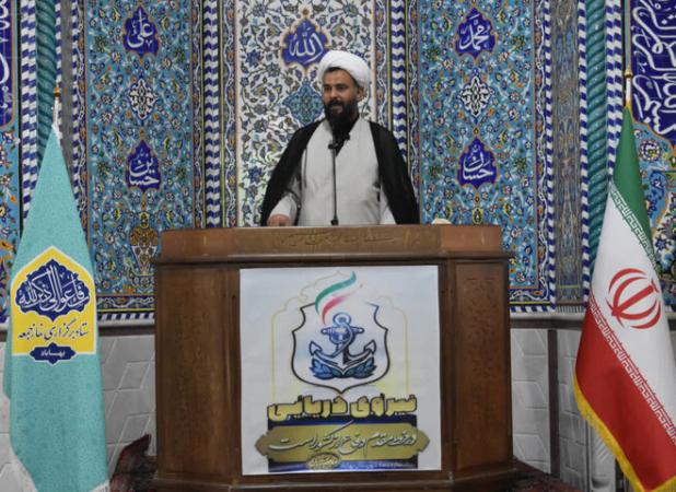 ابراهیمی: ۹ دی روز بصیرت و میثاق دوباره مردم با نظام و انقلاب است