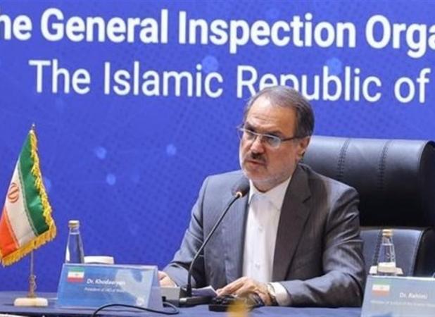 خدائیان: تا آمار دقیق نشود، نمی‌توان بازار کالاهای اساسی را تنظیم کرد