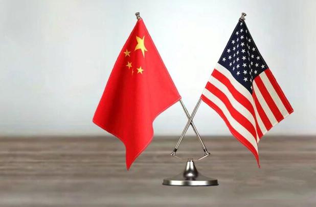 چین خواستار قطع روابط آمریکا با تایوان شد