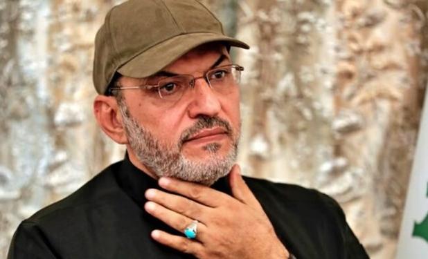 عزم عصائب اهل الحق برای ادامه حملات به پایگاه‌های آمریکا