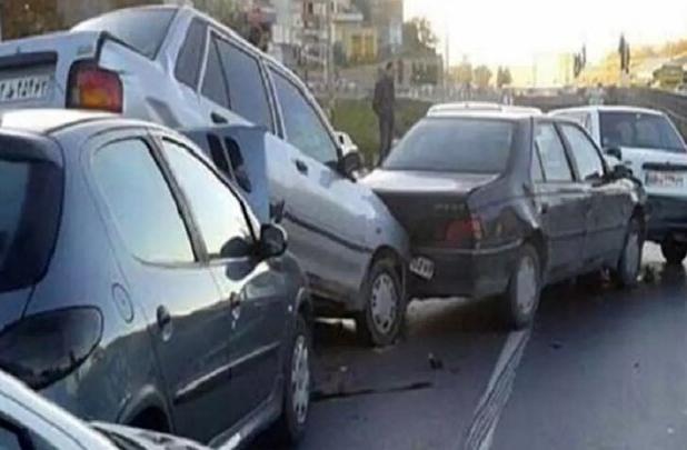 وقوع ۸ فقره تصادف مرگبار در تهران طی هفته دوم مردادماه