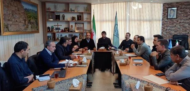 متقاضیان تسهیلات گردشگری و صنایع‌دستی در کردستان اهلیت‌سنجی می‌شوند