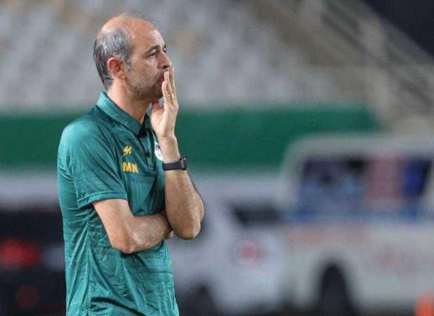 رقابت یک استقلالی و یک پرسپولیسی برای پیراهن سپاهان