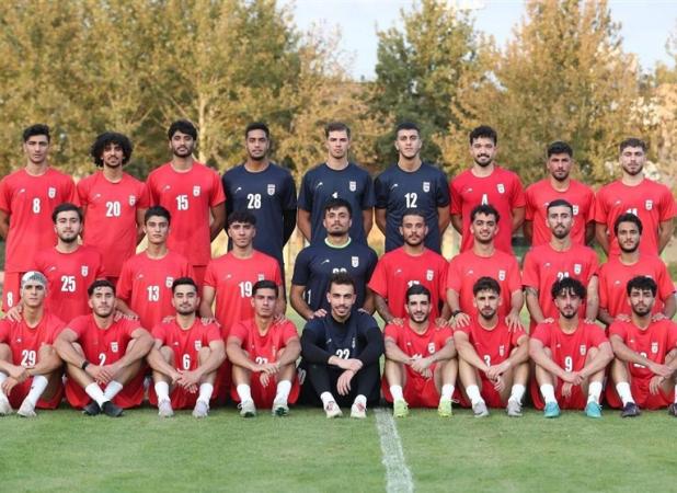 چالش هفته دوم لیگ برای تیم امید؛ در انتظار همکاری باشگاه‌ها
