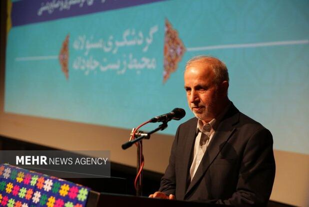 کوچکی‌نژاد: گیلان نیازمند اجرای سیاست‌ های دریا محور است