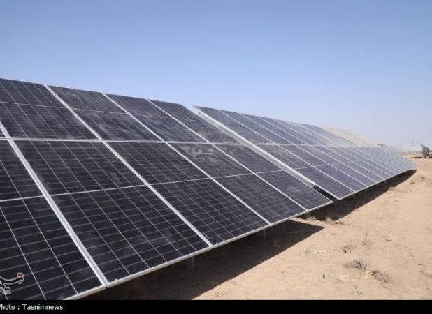 چالش های حوزه خورشیدی بررسی می شود