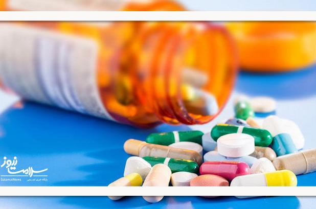 چگونه داروها و مولتی‌ویتامین را بدون تداخل مصرف کنیم؟