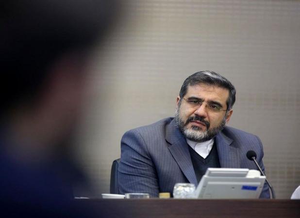 پیشنهاد وزیرارشاد برای تشکیل دبیرخانه گفت‌وگوهای فرهنگی ذیل دبیرخانه آیسسکو